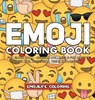 Emoji Coloring Book - Emojilife Coloring - 9781951355364