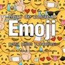 Libro de colorear Emoji para ninos y adultos - Emojilife Coloring - 9781951355791