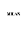 Milan - Murre Book Decor - 9781951373153