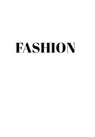 Fashion - Murre Book Decor - 9781951373160