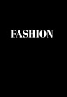 Fashion - Murre Book Decor - 9781951373184