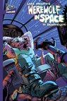 Lars Breaxface - Brandon Getz - 9781951393755