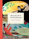Malkah's Notebook - Mira Z. Amiras - 9781951412340