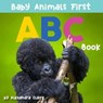 Baby Animals First ABC Book - Alexandra Claire - 9781951412838