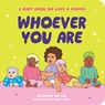 Whoever You Are - Josephine Wai Lin - 9781951412944