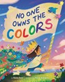 No One Owns the Colors - Gianna Davy - 9781951412968