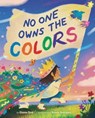 No One Owns the Colors - Gianna Davy - 9781951412975