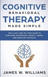 Cognitive Behavioral Therapy - James W Williams - 9781951429164