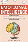 Emotional Intelligence - James W Williams - 9781951429195
