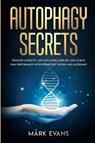 Autophagy - Mark (Coventry University UK) Evans - 9781951429379