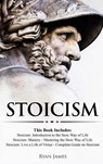 Stoicism - Ryan James - 9781951429607
