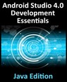 Android Studio 4.0 Development Essentials - Java Edition - Neil Smyth - 9781951442224