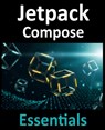 Jetpack Compose Essentials - SMYTH,  Neil - 9781951442378
