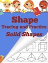 Shape Tracing and Practice - Sharon Asher - 9781951462109