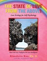 The State of Love from the Above! - Rimaletta Ray - 9781951469177
