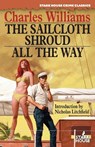 The Sailcloth Shroud / All the Way - Charles Williams - 9781951473358