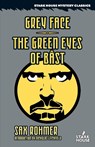 Grey Face / The Green Eyes of Bast - Sax Rohmer ; Nicholas Litchfield - 9781951473624