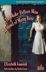 The Make-Believe Man / A Friend of Mary Rose - Elizabeth Fenwick - 9781951473679