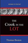 The Crook in the Lot - Thomas Boston - 9781951497118