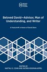 Beloved David-Advisor, Man of Understanding, and Writer - Naftali S. Cohn ; Katrin Kogman-Appel - 9781951498979