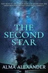 The Second Star - Alma Alexander - 9781951510459