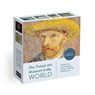 Tiniest Art Museum in the World - Whalen Book Works - 9781951511203