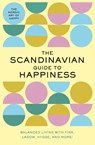 The Scandinavian Guide to Happiness - Tim Rayborn - 9781951511210