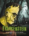 Frankenstein - Kid Classics - Mary Shelley - 9781951511234