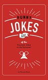 Punny Jokes - Warren Peace - 9781951511265