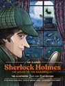 Sherlock Holmes (The Hound of the Baskervilles) - Kid Classics - Arthur Conan Doyle - 9781951511296
