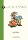 Mushrooms | Softcover - Niko Summers - 9781951511319
