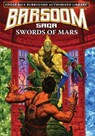 Swords of Mars - Edgar Rice Burroughs - 9781951537357