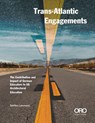 Trans-Atlantic Engagements - Steffen Lehmann ; Dr. Alexander Eisenschmidt ; Peter Bosselmann - 9781951541484