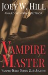 Vampire Master: Vampire Queen Series: Club Atlantis - Joey W. Hill - 9781951544003