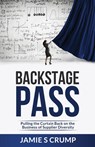 Backstage Pass - Jamie S Crump - 9781951591229