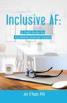 Inclusive AF - Jen O'Ryan - 9781951591311