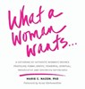 What a Woman Wants... - Marie C Nazon - 9781951591663