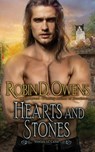 Hearts and Stones: Stories of Celta - Robin D. Owens - 9781951612047