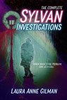 The Complete Sylvan Investigations - Laura Anne Gilman - 9781951612269