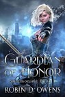 Guardian of Honor - Robin D. Owens - 9781951612320