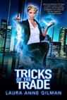 Tricks of the Trade - Laura Anne Gilman - 9781951612757