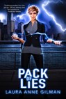 Pack of Lies - Laura Anne Gilman - 9781951612771