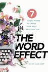 The WORD EFFECT - Becky Jane Kemp - 9781951648619