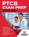 PTCB Exam Prep 2023-2024 - Shawn Blake - 9781951652715