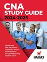 CNA Study Guide 2024-2025 - Shawn Blake - 9781951652807