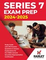 Series 7 Exam Prep 2024-2025 - Shawn Blake - 9781951652883