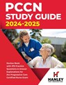 PCCN Study Guide 2024-2025 - Shawn Blake - 9781951652920