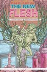 The New Flesh: A Literary Tribute to David Cronenberg - Sam Richard ; Brendan Vidito - 9781951658014