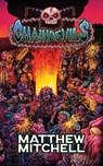 Chaindevils - Matthew Mitchell - 9781951658335