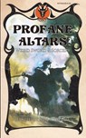 Profane Altars - Sam Richard - 9781951658410